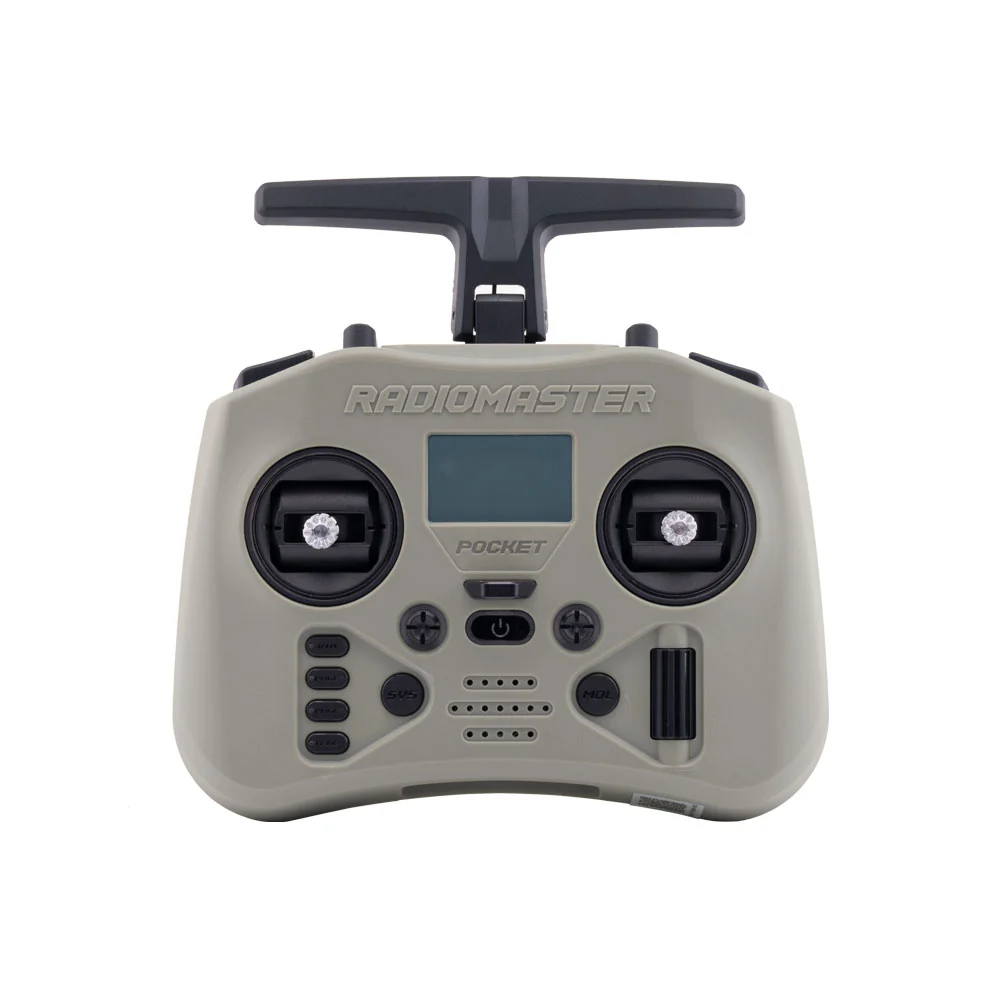 Radiomaster Pocket Crush Radio Controller (M2) - Image 10