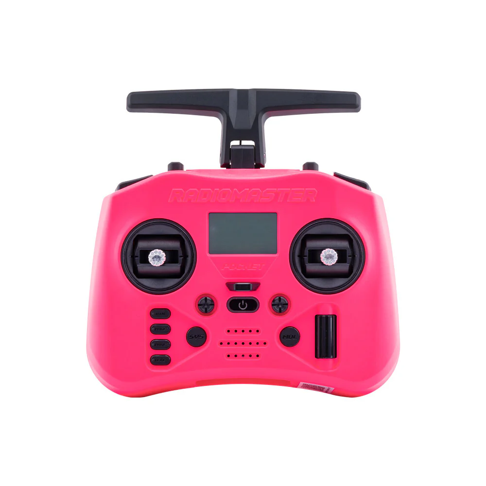 Radiomaster Pocket Crush Radio Controller (M2) - Image 15