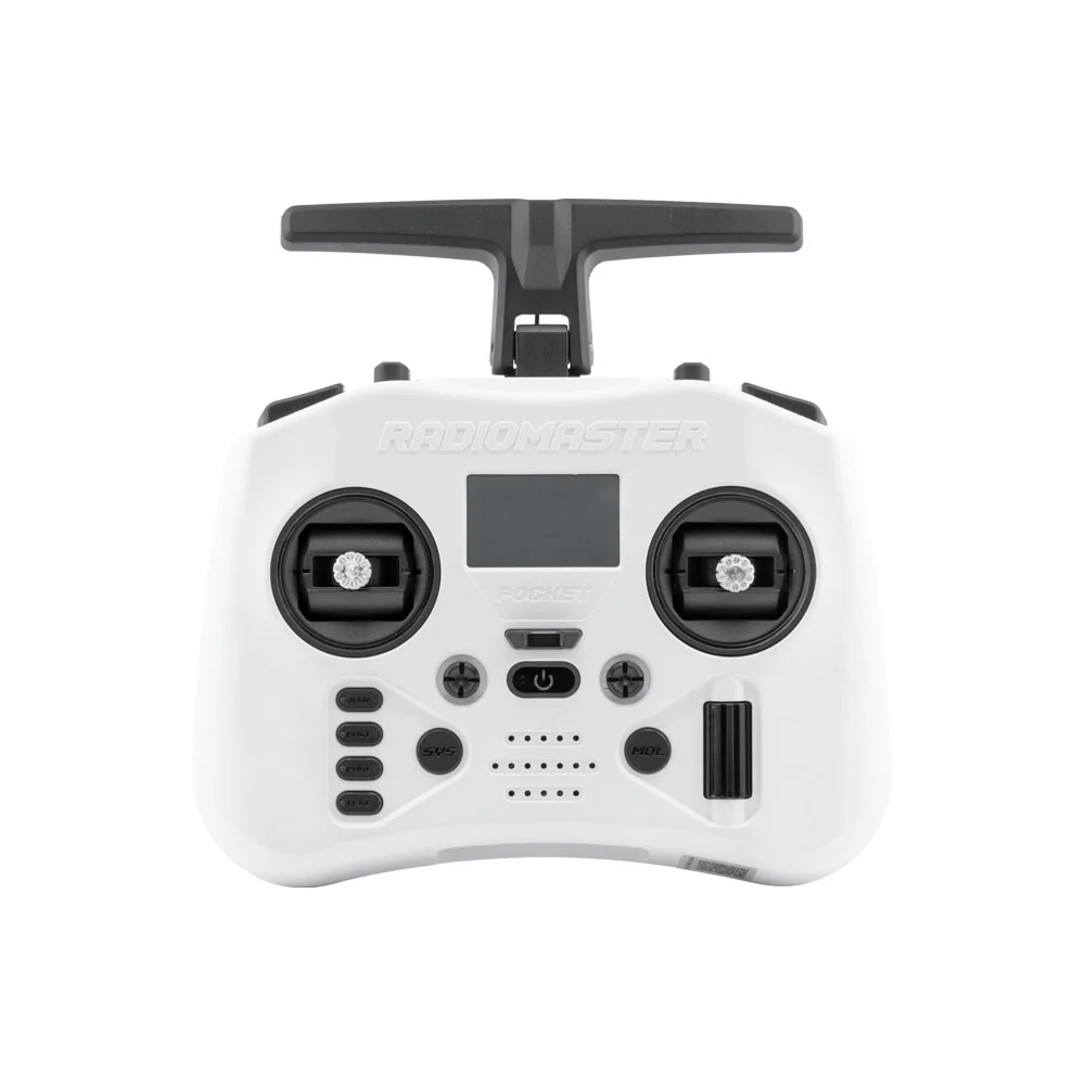 Radiomaster Pocket Crush Radio Controller (M2)