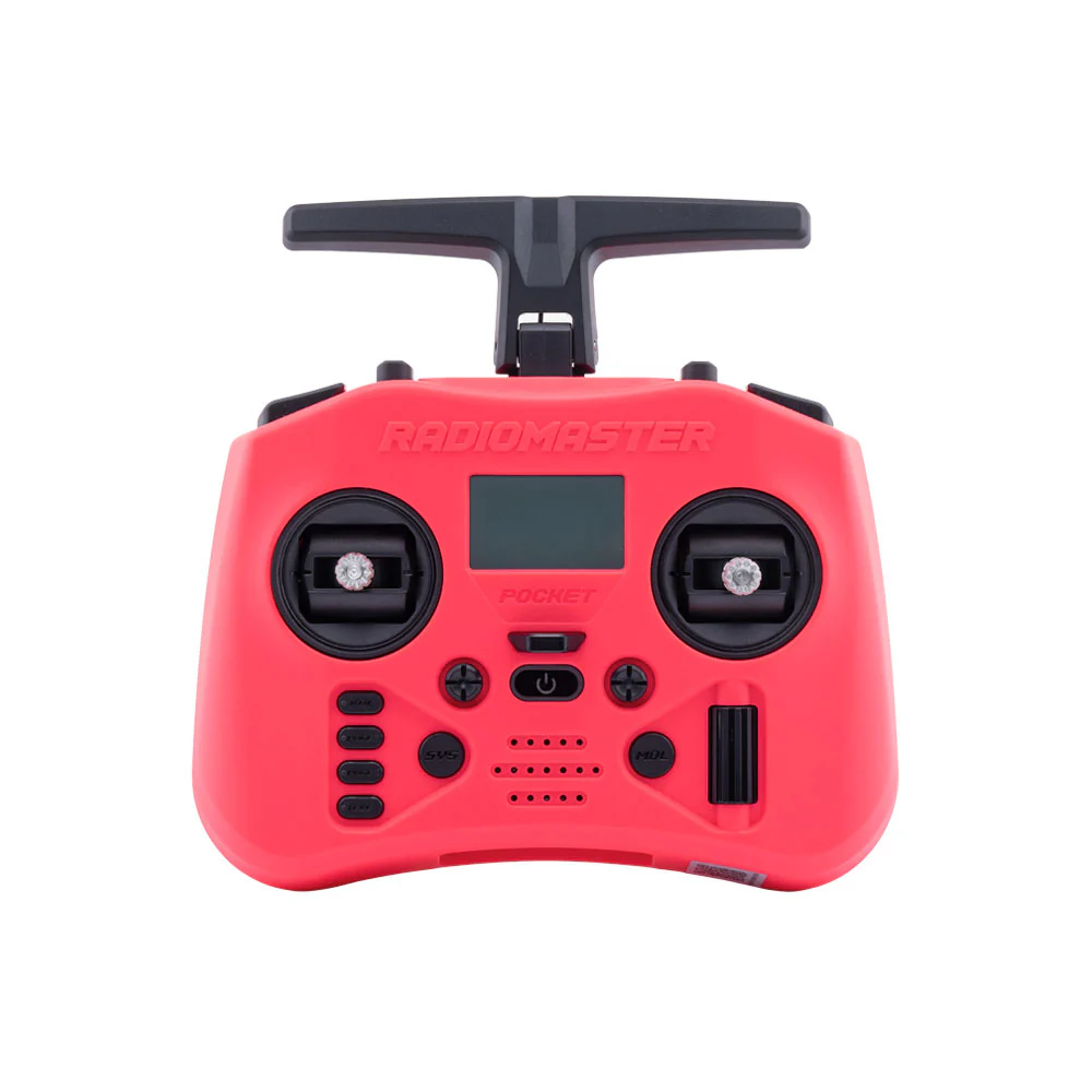 Radiomaster Pocket Crush Radio Controller (M2) - Image 13
