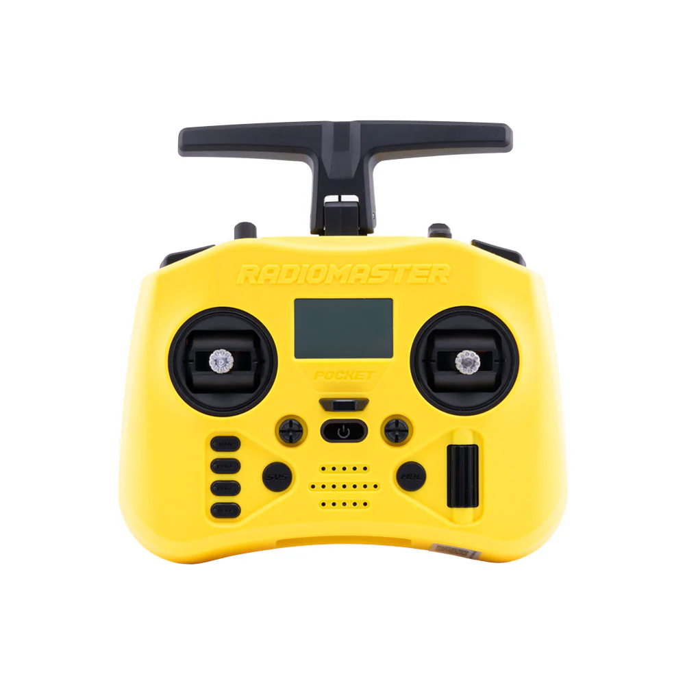 Radiomaster Pocket Crush Radio Controller (M2) - Image 12