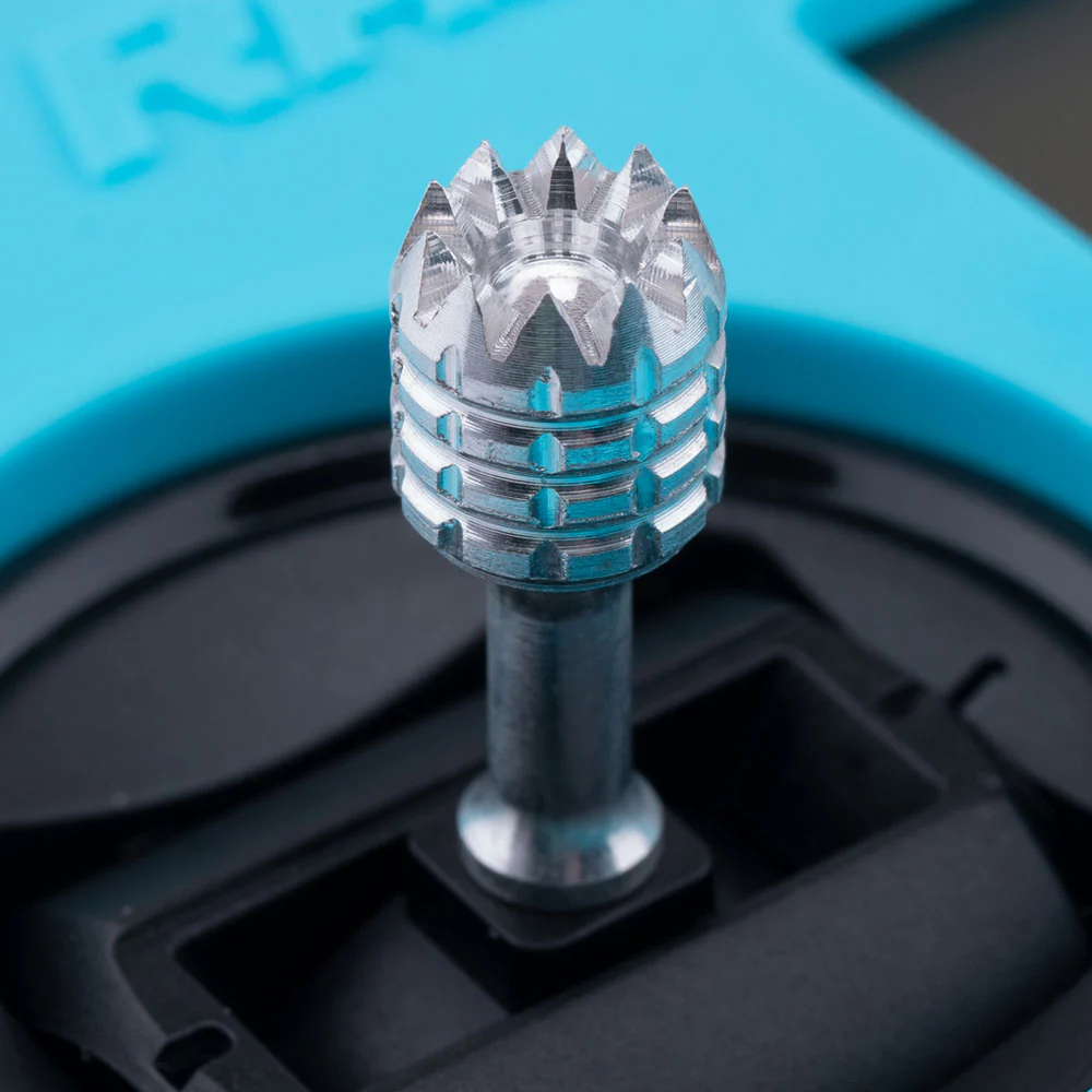 Radiomaster Pocket Crush Radio Controller (M2) - Image 5