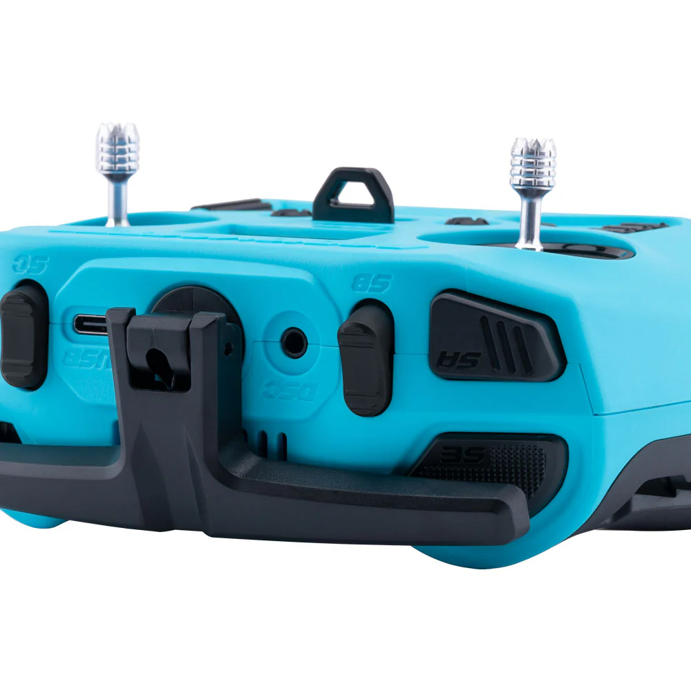 Radiomaster Pocket Crush Radio Controller (M2) - Image 8