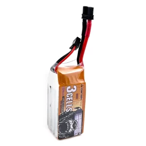 DarwinFPV 3S 1150mAh 60C 11.4V FPV Drone Battery