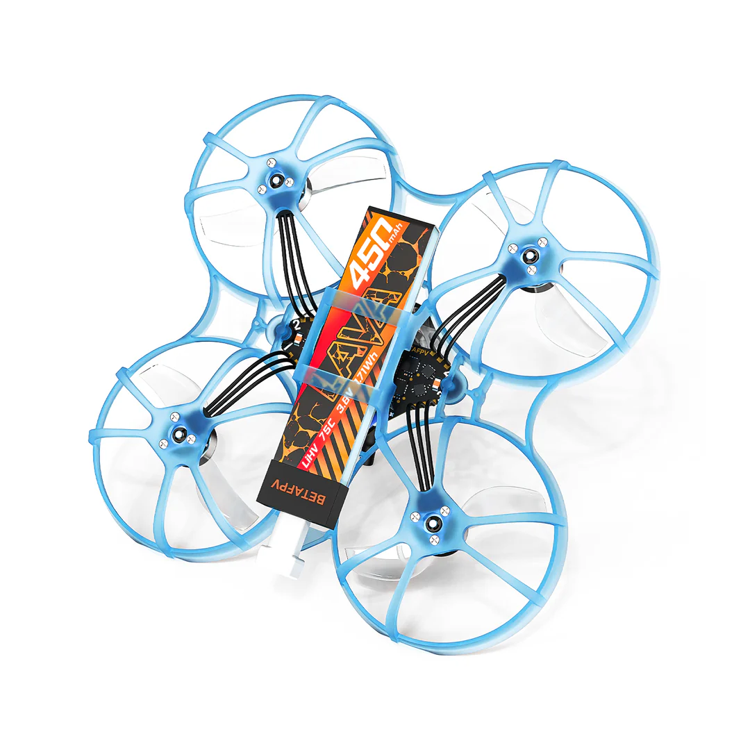 BETAFPV Air75 Brushless Whoop Quadcopter - Image 3
