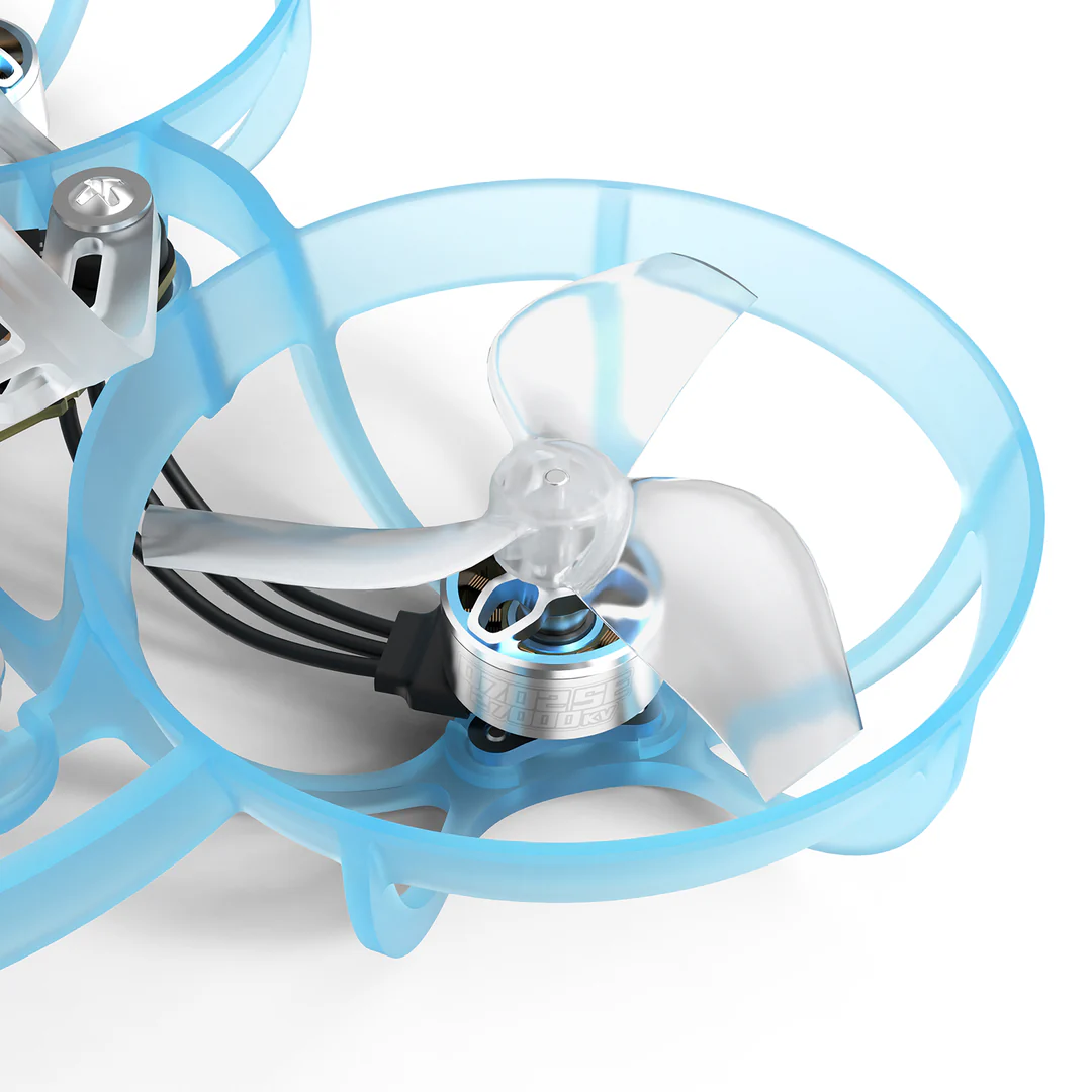 BETAFPV Air65 Brushless Whoop Quadcopter (racing) - Image 4