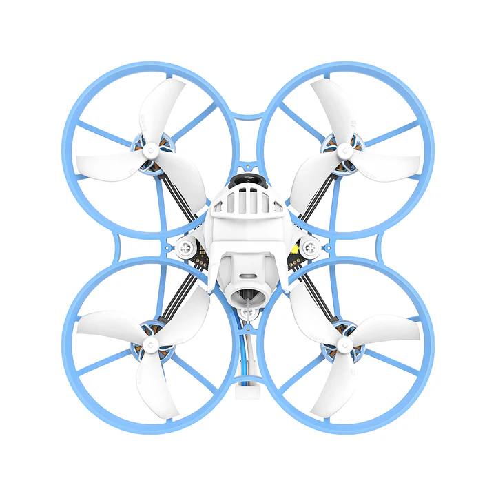 Meteor75 Pro Brushless Whoop Quadcopter - Image 2