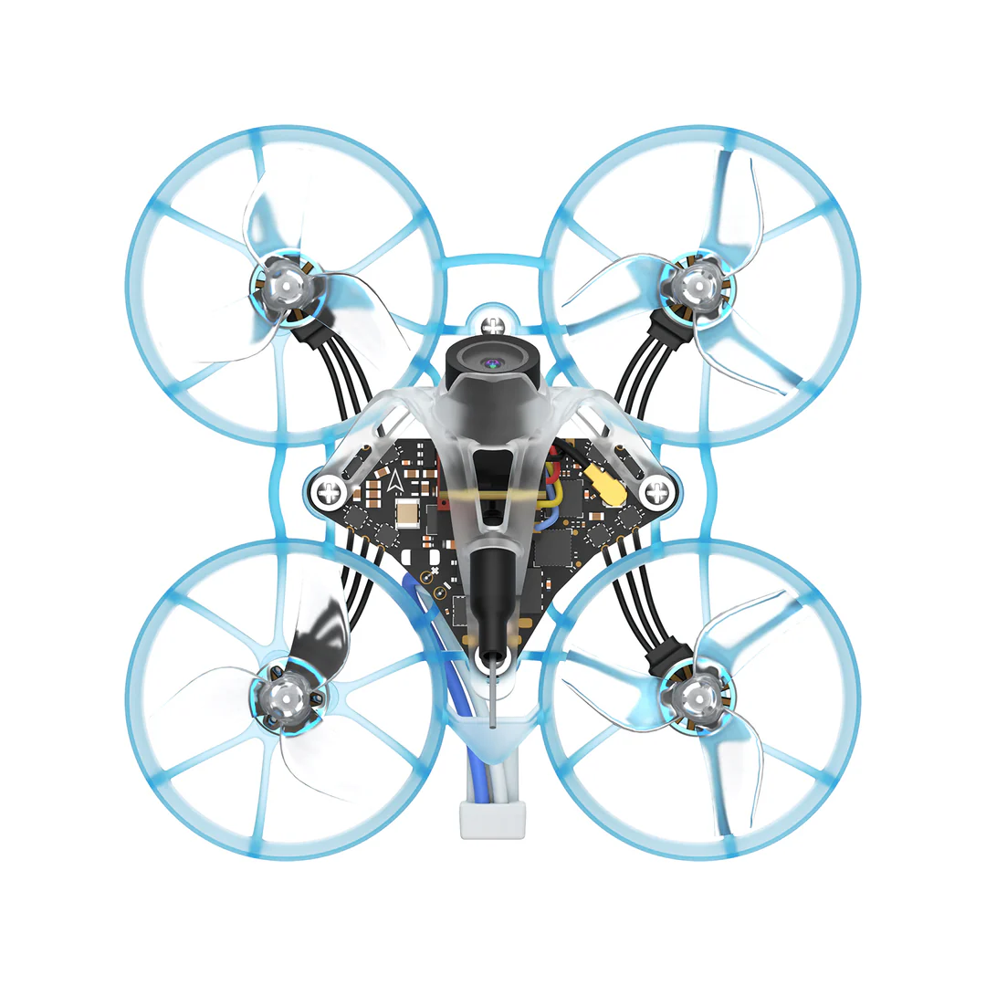 BETAFPV Air65 Brushless Whoop Quadcopter (racing) - Image 2