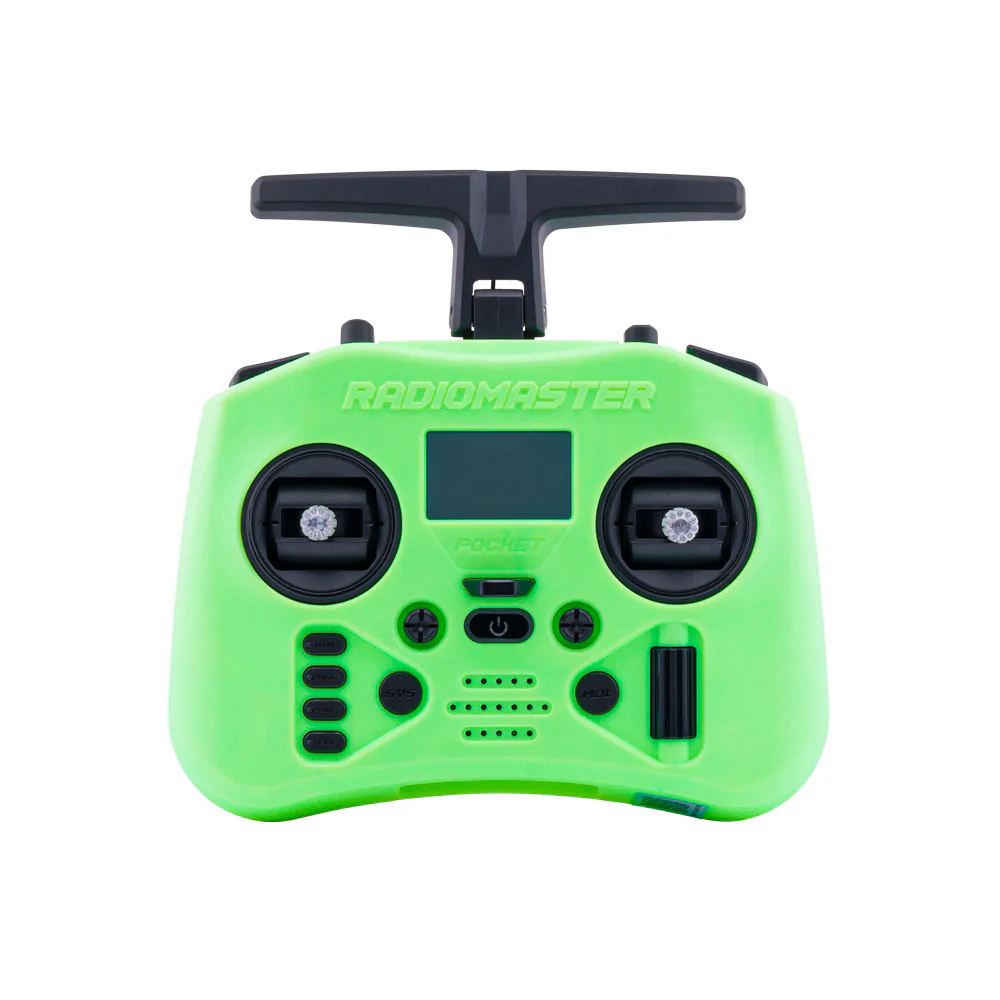 Radiomaster Pocket Crush Radio Controller (M2) - Image 11