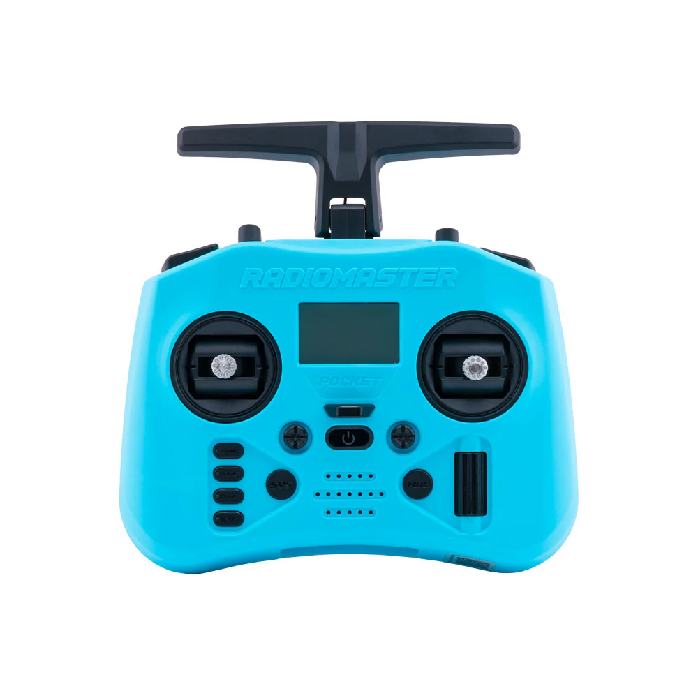 Radiomaster Pocket Crush Radio Controller (M2) - Image 2
