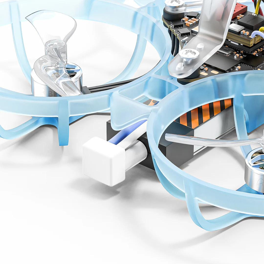 BETAFPV Air75 Brushless Whoop Quadcopter - Image 2