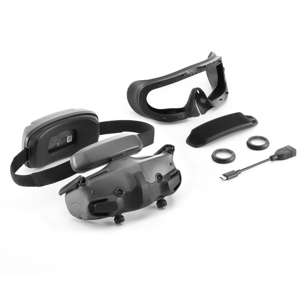 DJI Goggles 3 - Image 5