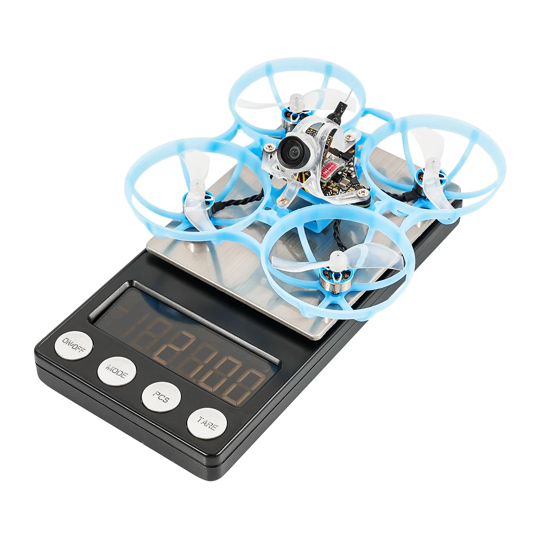 BETAFPV Air75 Brushless Whoop Quadcopter - Image 5