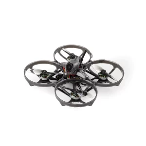 HGLRC Petrel 85Whoop Brushless Motor Indoor FPV Drone Tinywhoop Quadcopter