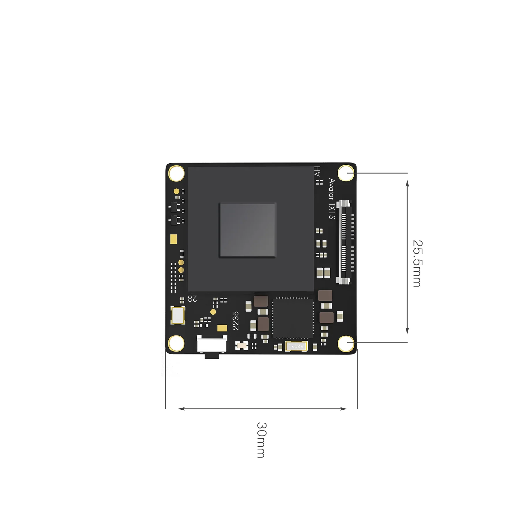 Walksnail Avatar HD Mini 1s Lite Kit - Image 5