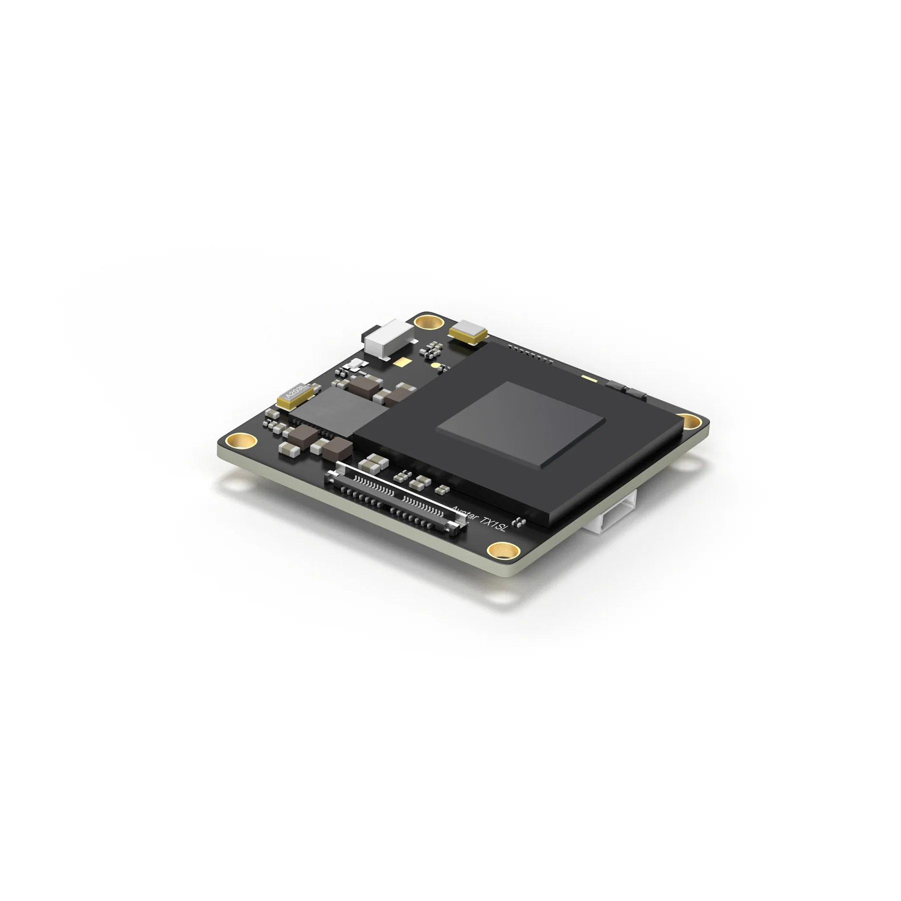 Walksnail Avatar HD Mini 1s Lite Kit - Image 4
