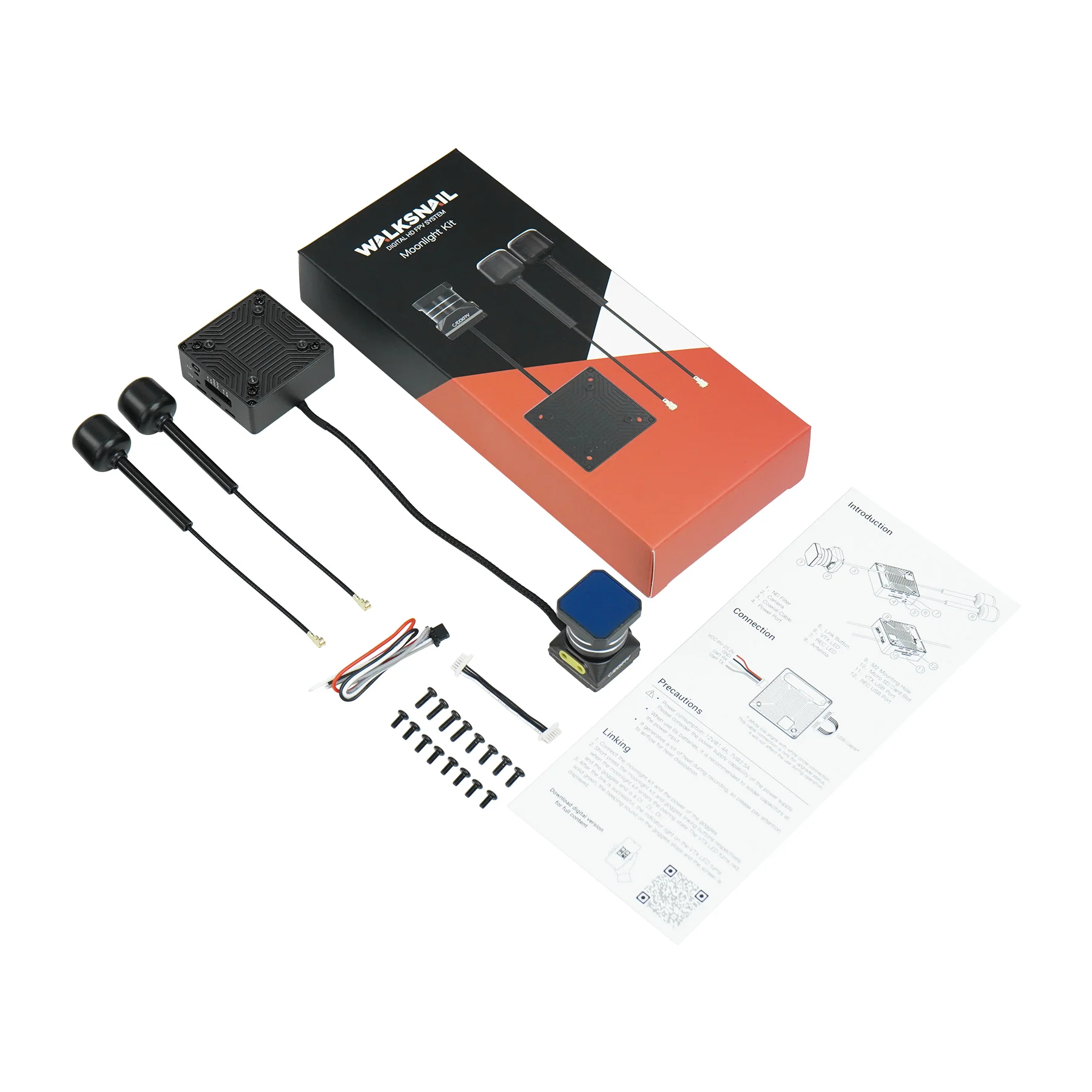 Walksnail Moonlight Kit - Image 4