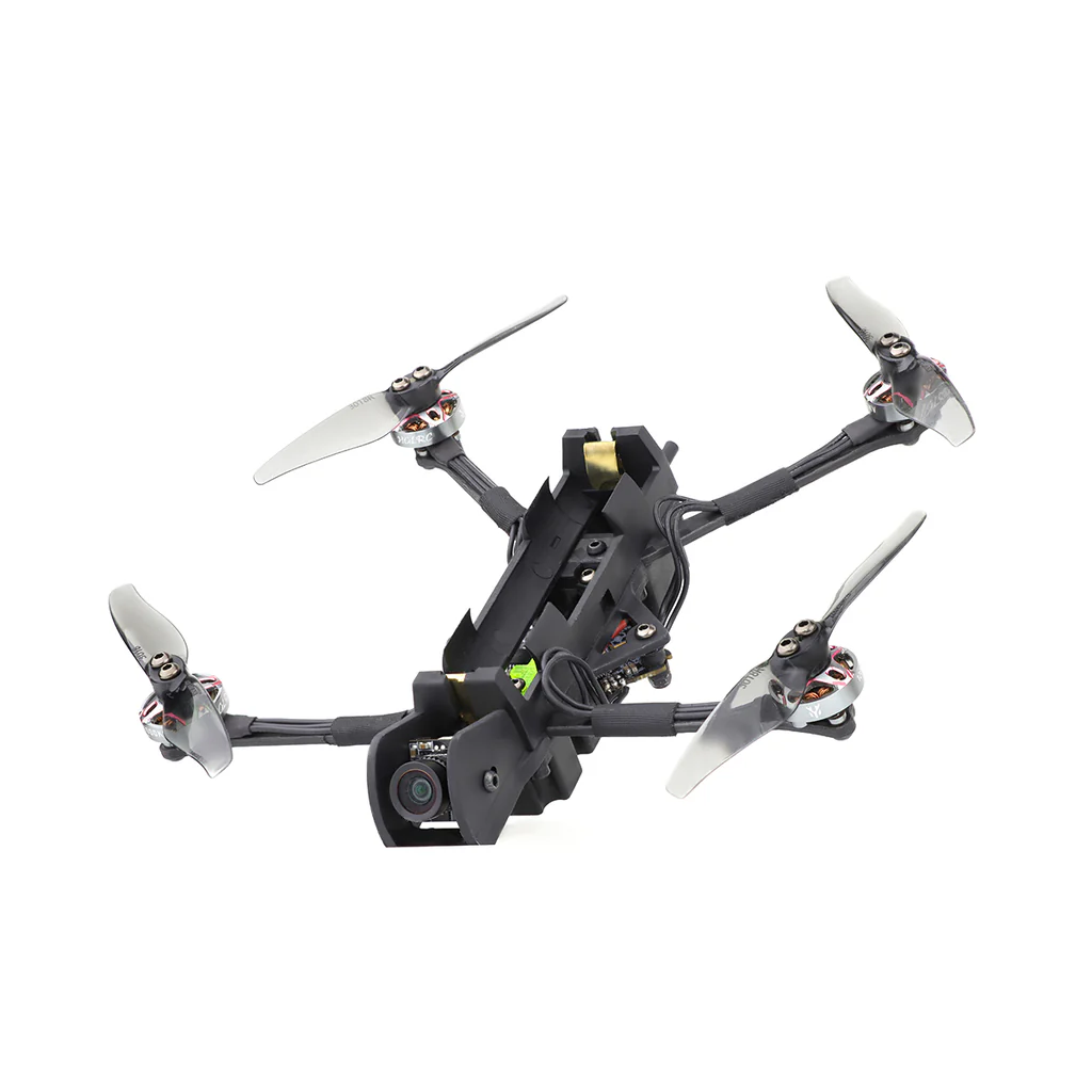 Rekon 3 Nano Long Range FPV Quad