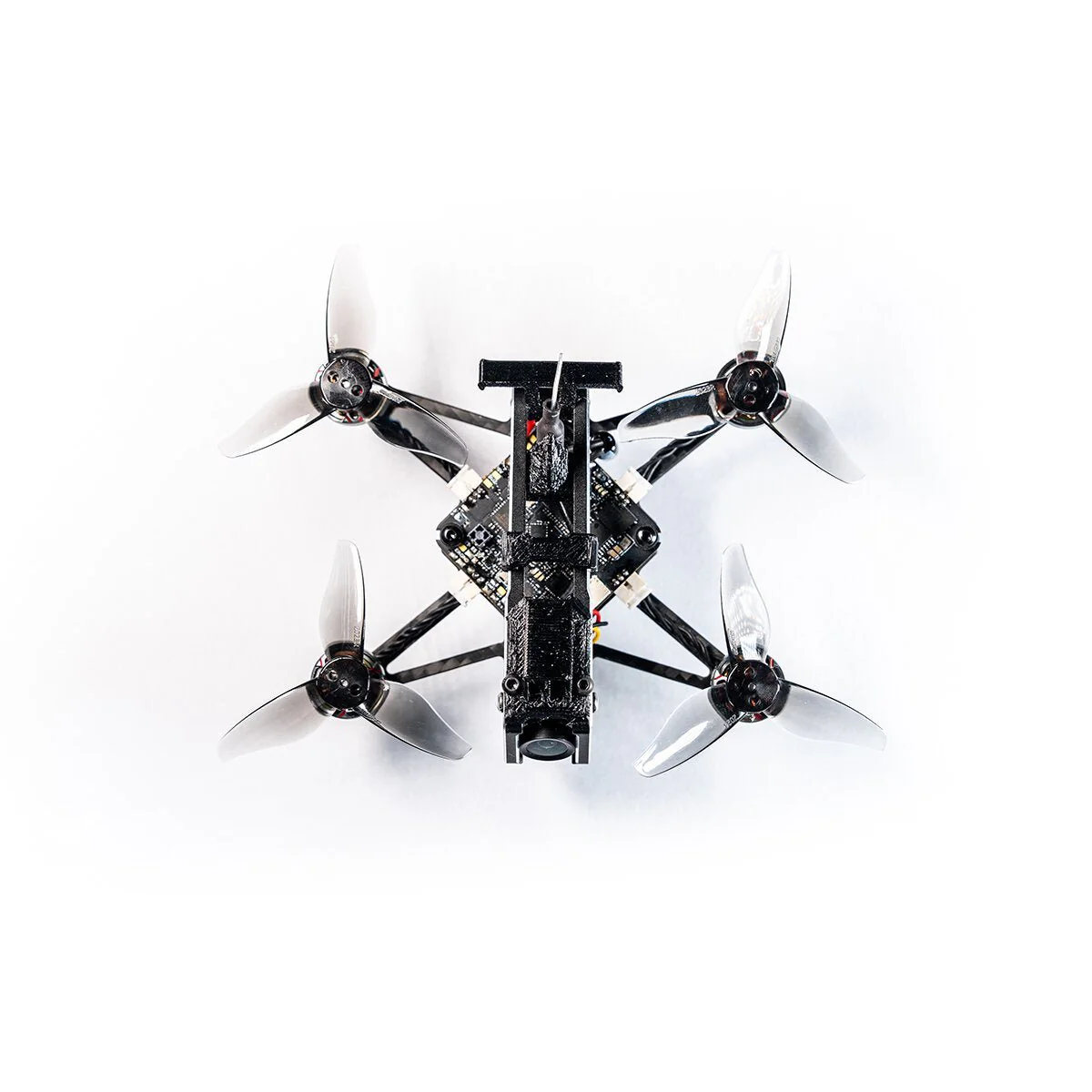 HGLRC Draknight 2-inch toothpick Fpv drone - Image 5