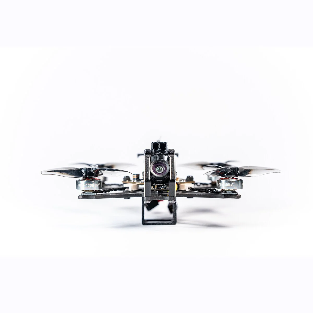 HGLRC Draknight 2-inch toothpick Fpv drone - Image 2