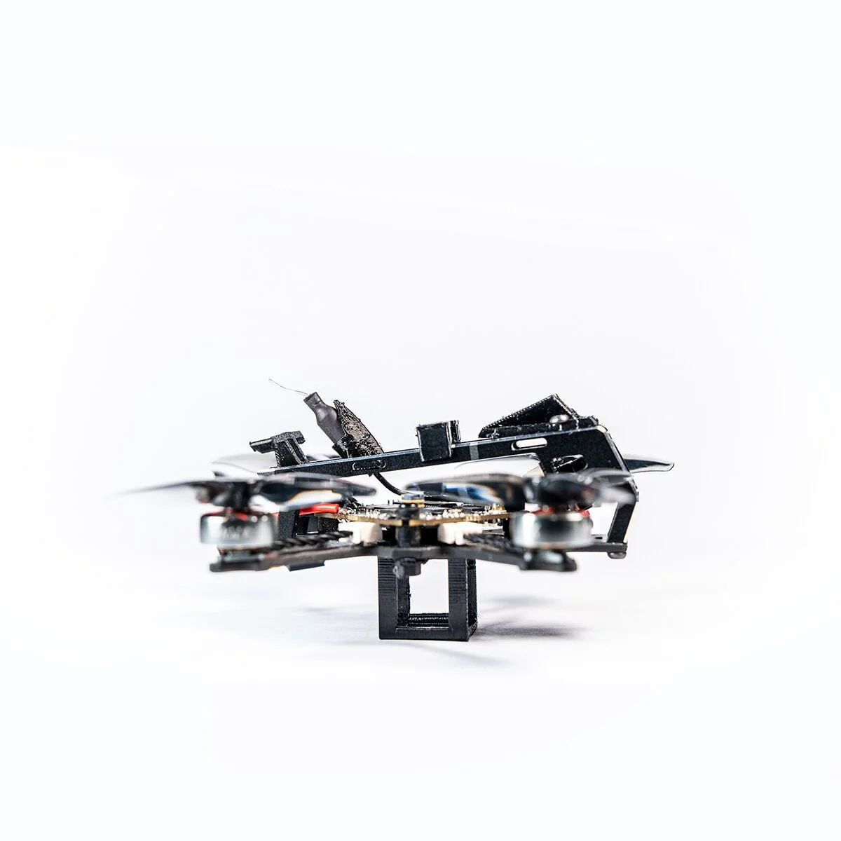 HGLRC Draknight 2-inch toothpick Fpv drone - Image 3
