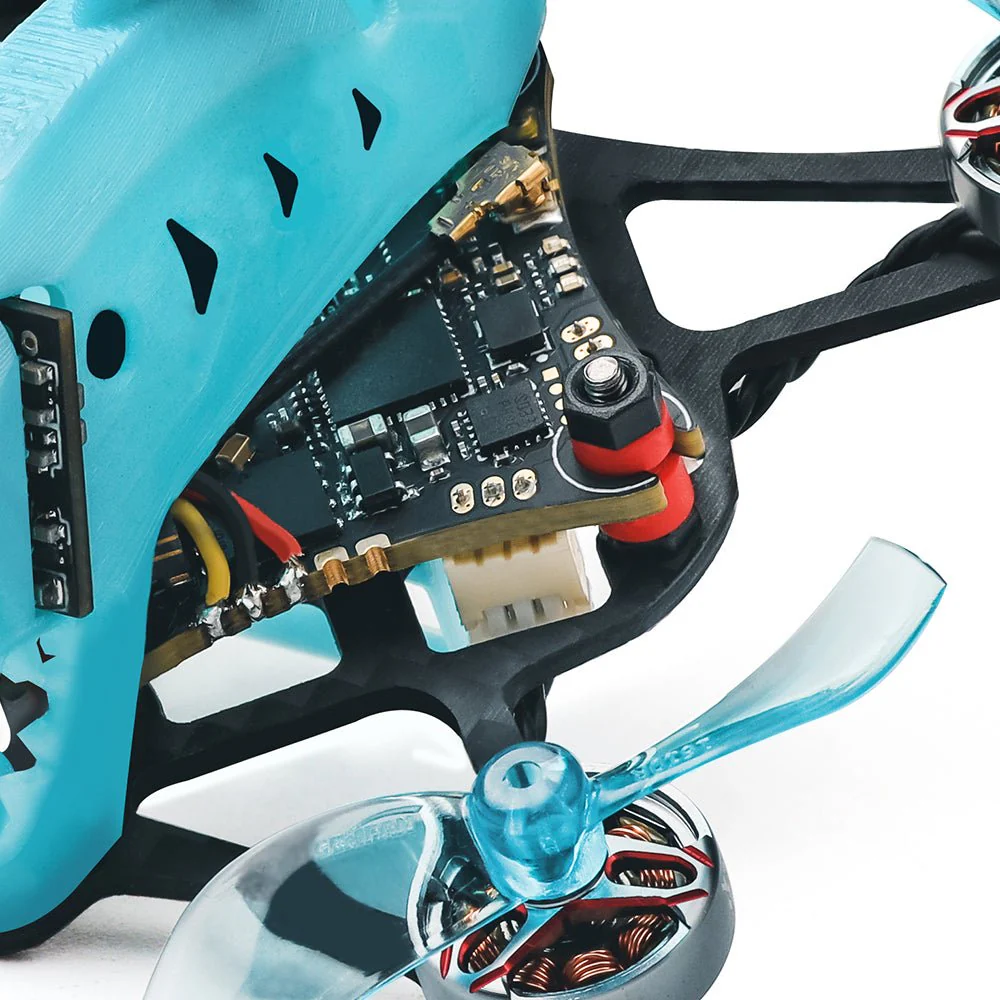 HGLRC Drashark 1.6-inch Toothpick Fpv Drone - Image 3