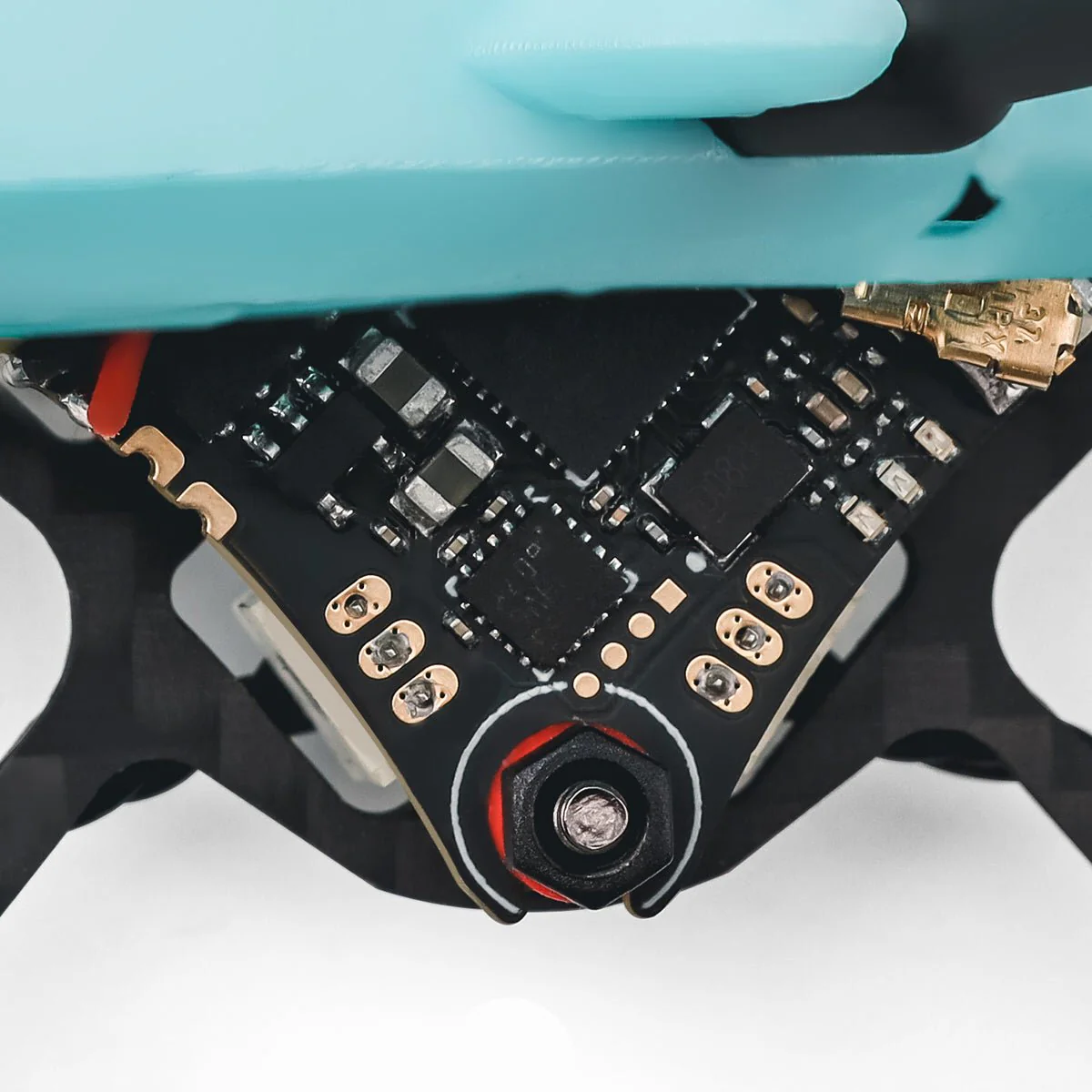 HGLRC Drashark 1.6-inch Toothpick Fpv Drone - Image 4