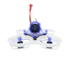 Hummingbird V4 BNF Whoop with SmartMax 400mw VTX ELRS2.4G Tinywhoop - Image 4