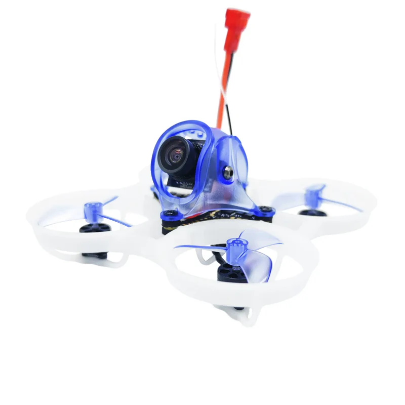 Hummingbird V4 BNF Whoop with SmartMax 400mw VTX ELRS2.4G Tinywhoop - Image 2