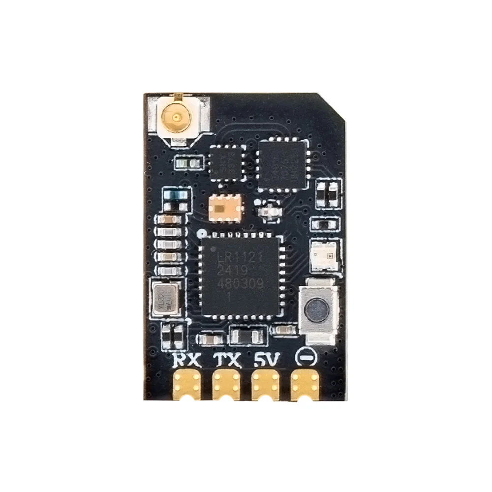 Radiomaster XR1 Nano Multi-Frequency ExpressLRS Receiver - Image 7