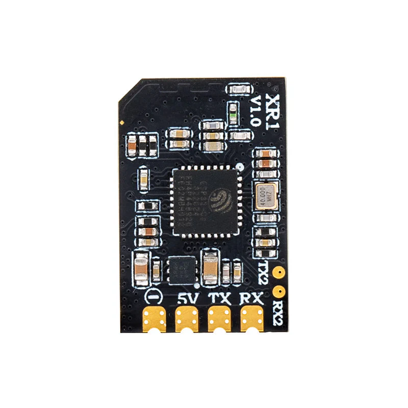 Radiomaster XR1 Nano Multi-Frequency ExpressLRS Receiver - Image 3
