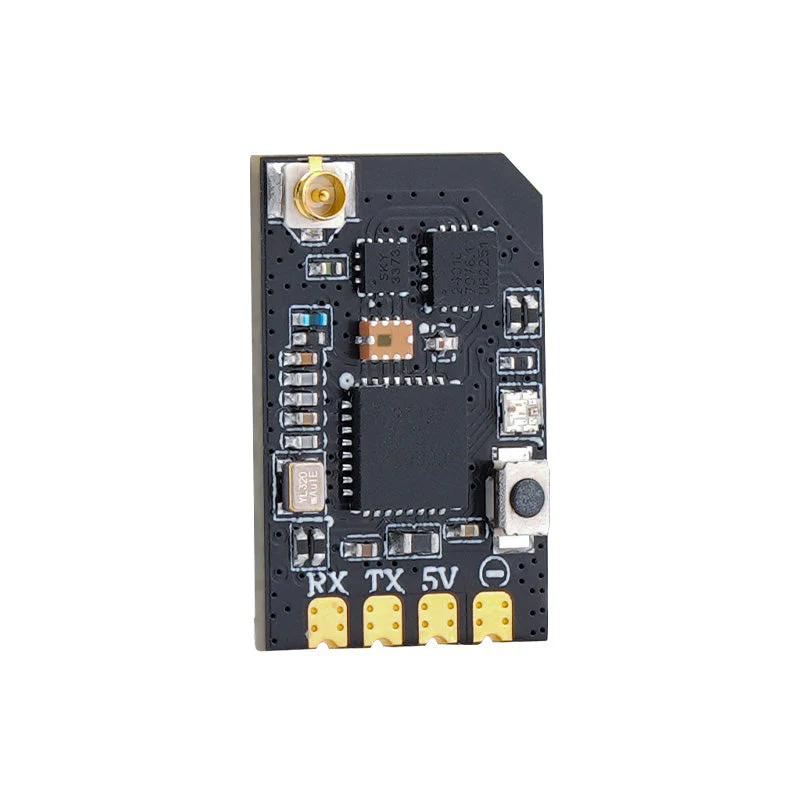 Radiomaster XR1 Nano Multi-Frequency ExpressLRS Receiver - Image 2