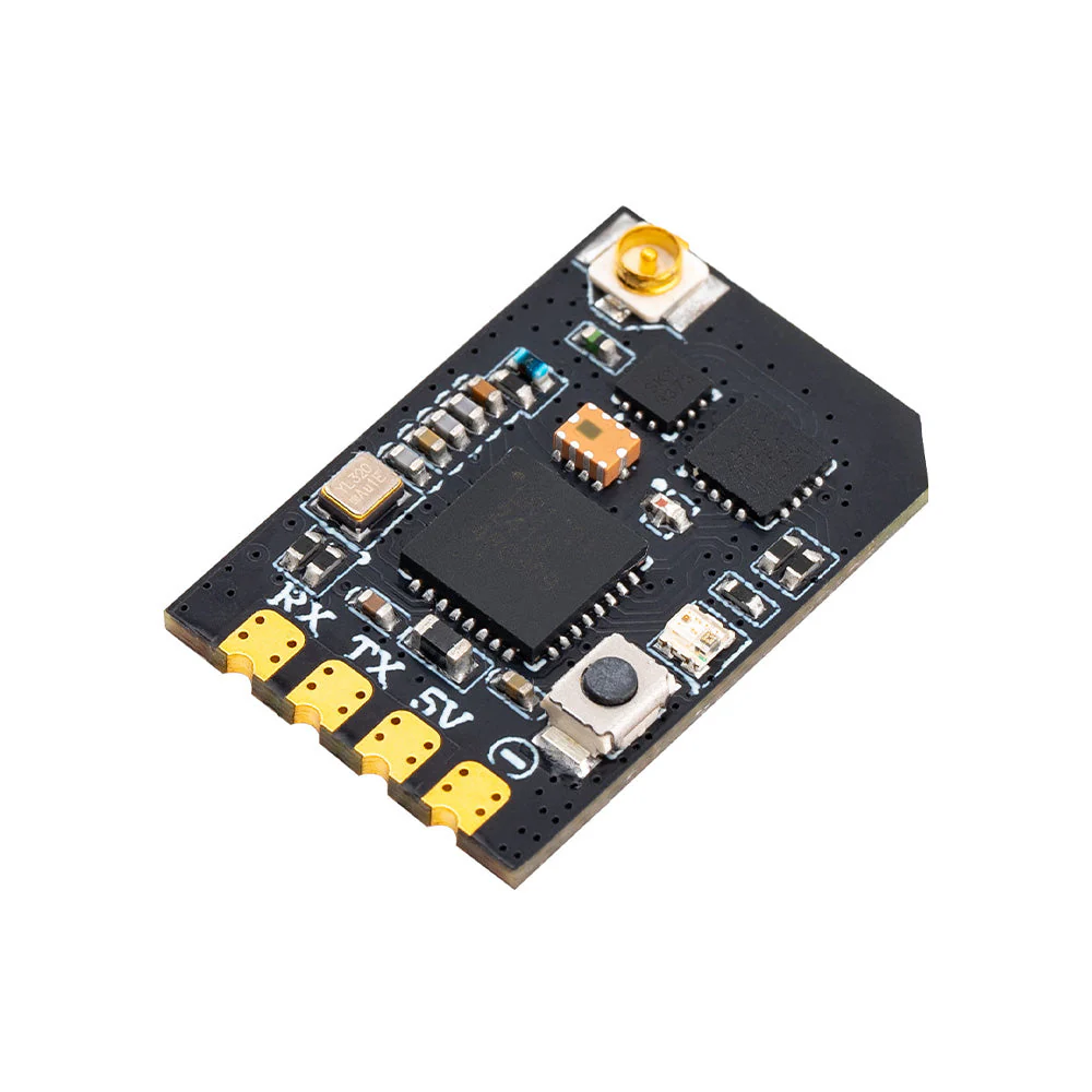 Radiomaster XR1 Nano Multi-Frequency ExpressLRS Receiver - Image 6