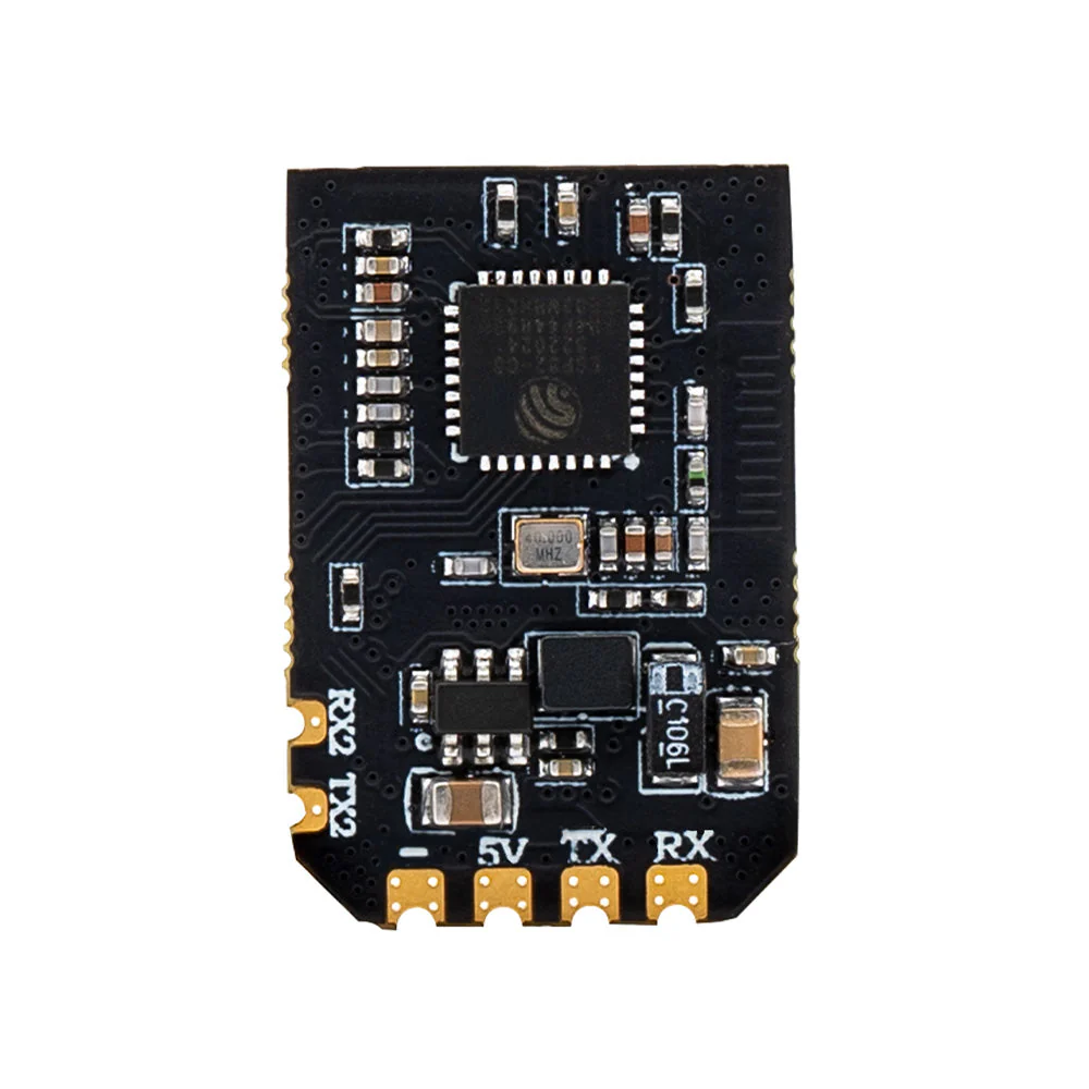 Radiomaster XR3 Nano Multi-Frequency Antenna Diversity ExpressLRS Receiver - Image 2