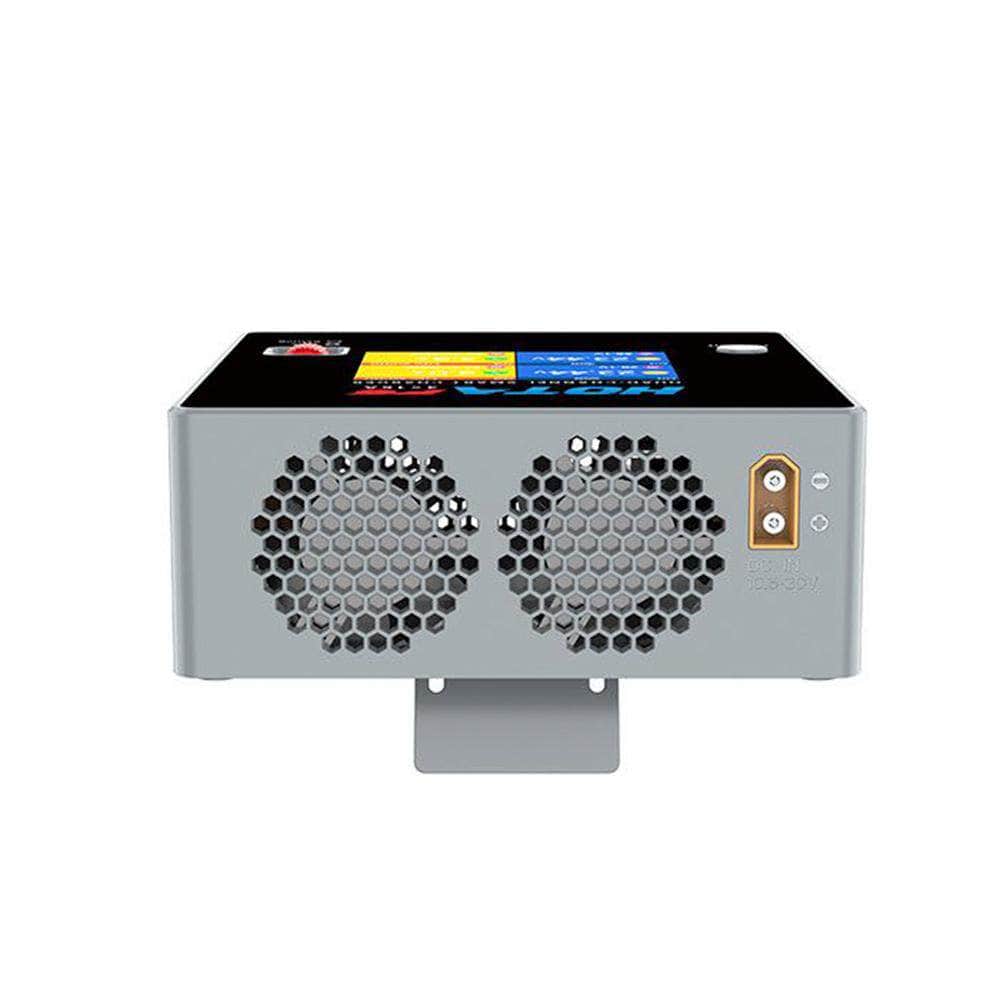 HOTA F6 250W 15A 1-6S Quad Channel DC Smart Charger - Image 2
