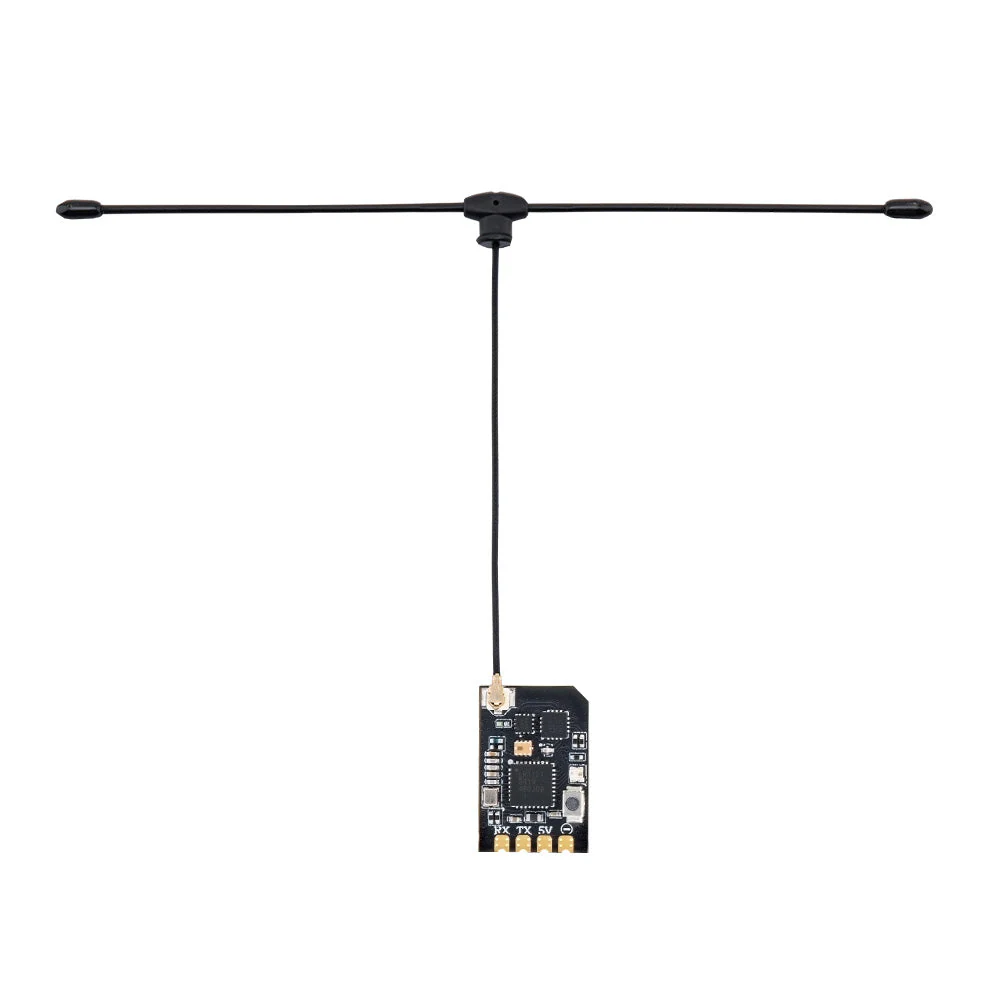 Radiomaster XR1 Nano Multi-Frequency ExpressLRS Receiver - Image 4