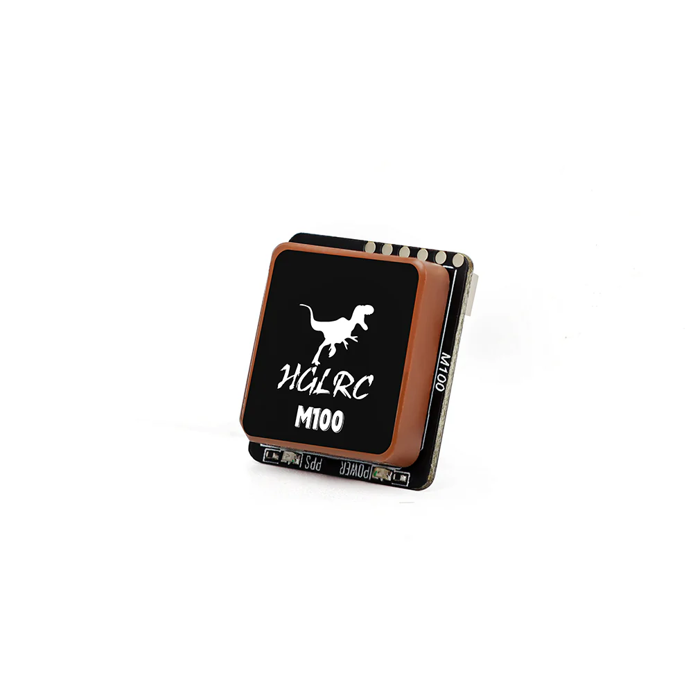 HGLRC M100-5883 GPS - Image 5
