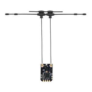 Radiomaster XR3 Nano Multi-Frequency Antenna Diversity ExpressLRS Receiver