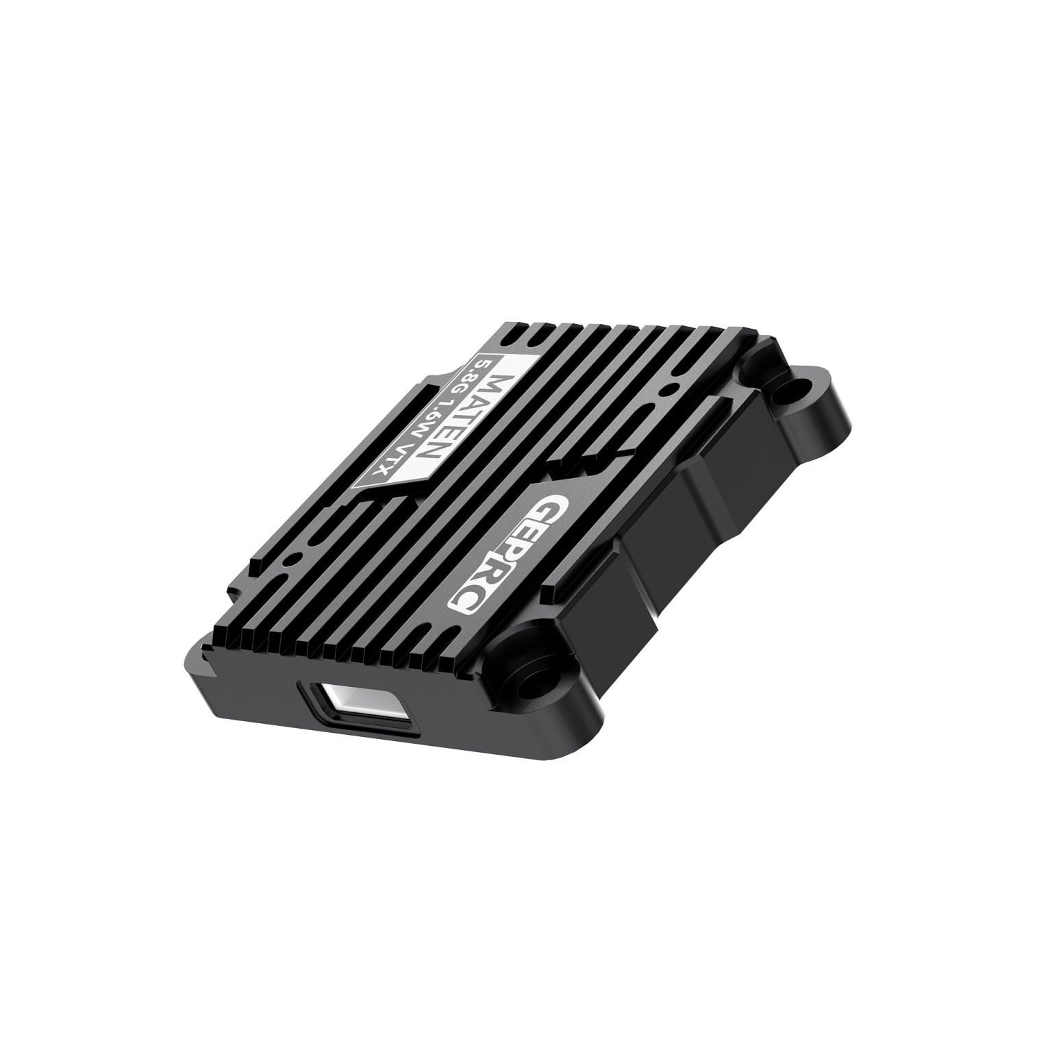 GEPRC MATEN 5.8G 1.6W VTX - Image 5