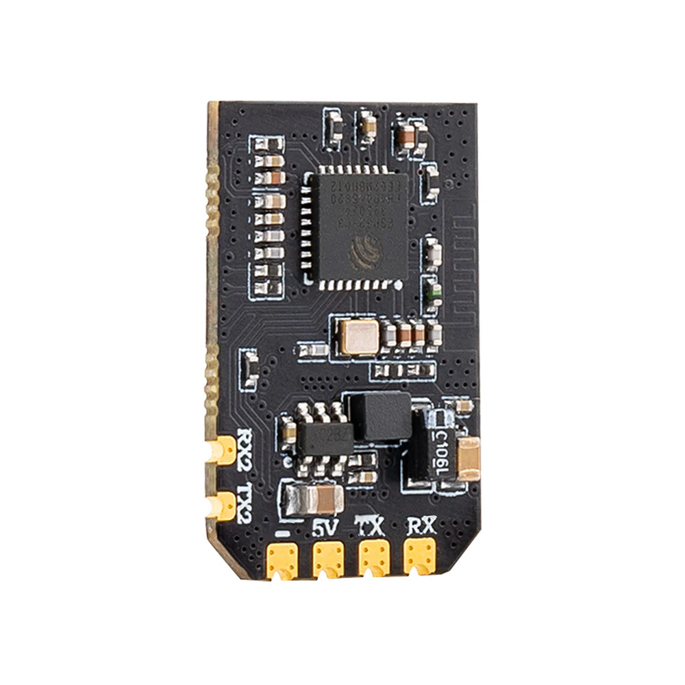 Radiomaster XR3 Nano Multi-Frequency Antenna Diversity ExpressLRS Receiver - Image 3