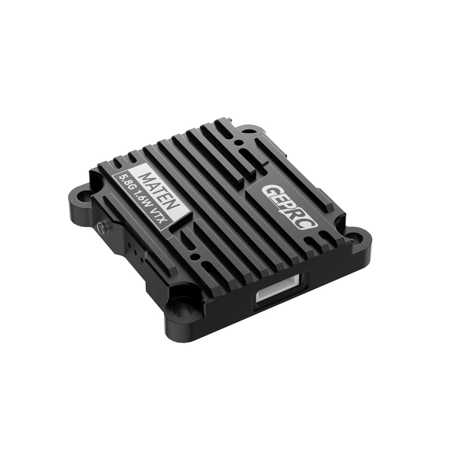 GEPRC MATEN 5.8G 1.6W VTX - Image 4
