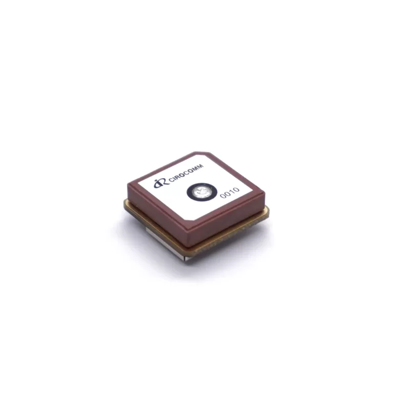 MicoAir M10G-5883 GNSS Module - Image 5