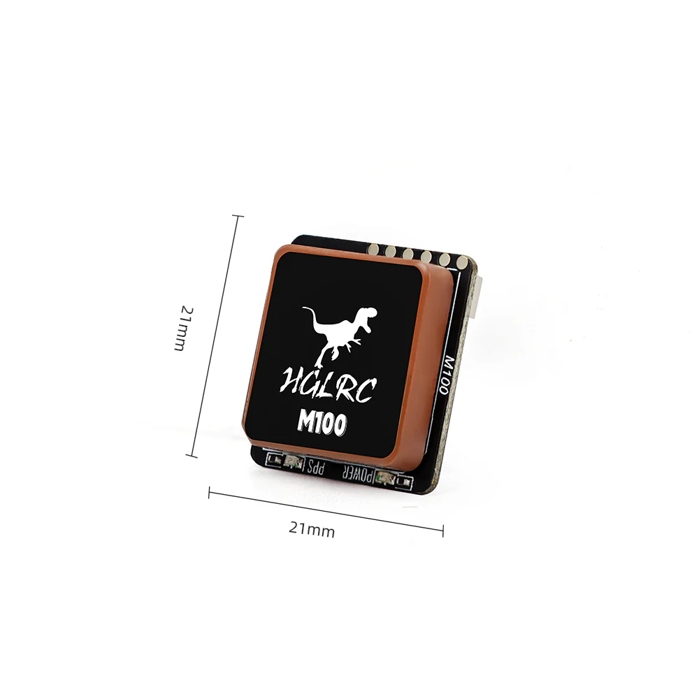 HGLRC M100-5883 GPS - Image 8