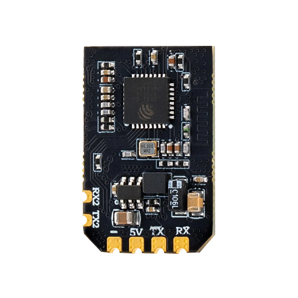 Radiomaster XR3 Nano Multi-Frequency Antenna Diversity ExpressLRS Receiver - Image 6