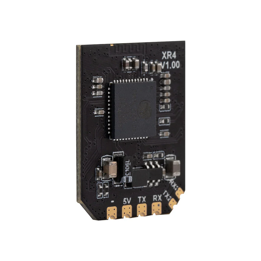 XR4 Gemini Xrossband Dual-Band ExpressLRS Receiver - Image 4