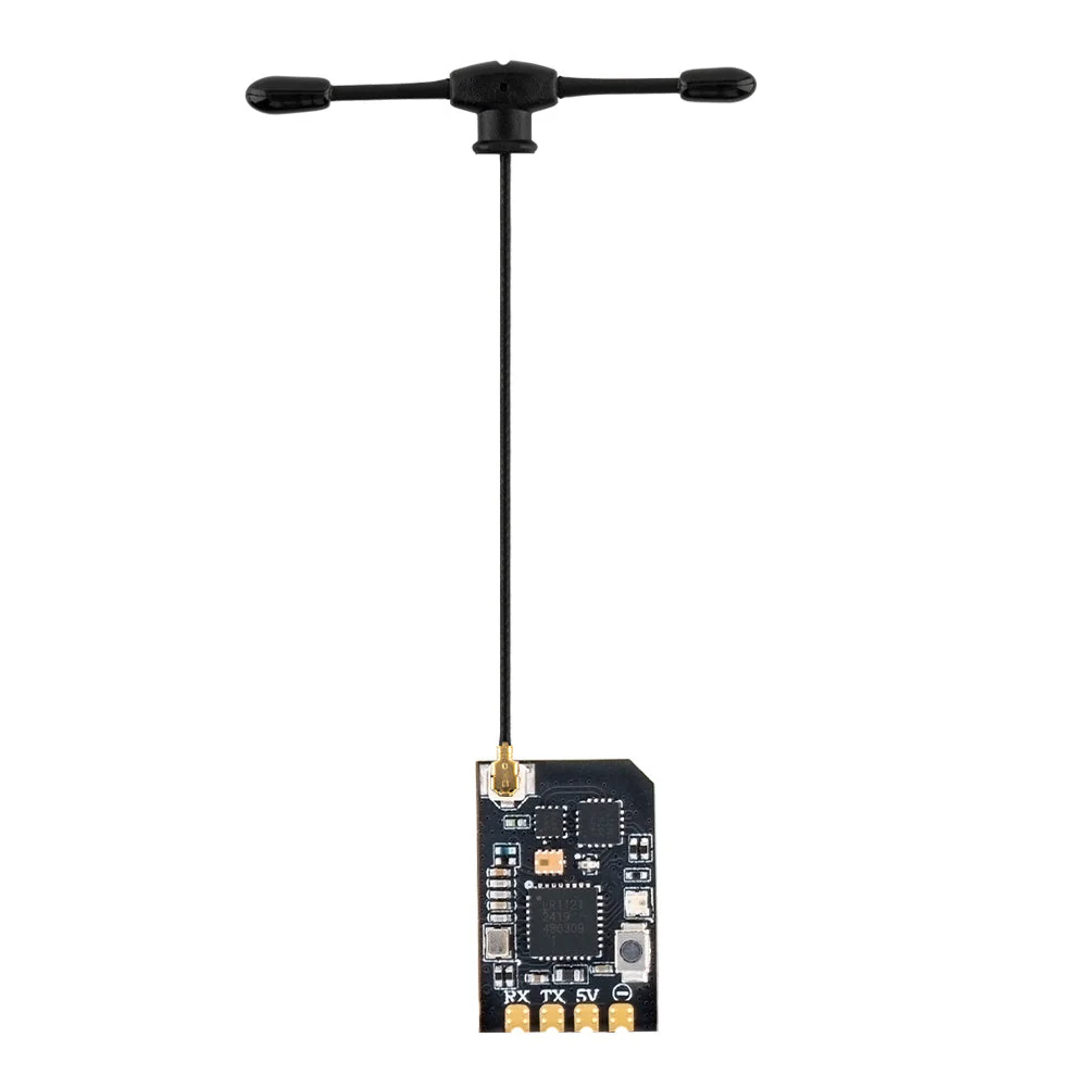 Radiomaster XR1 Nano Multi-Frequency ExpressLRS Receiver - Image 5