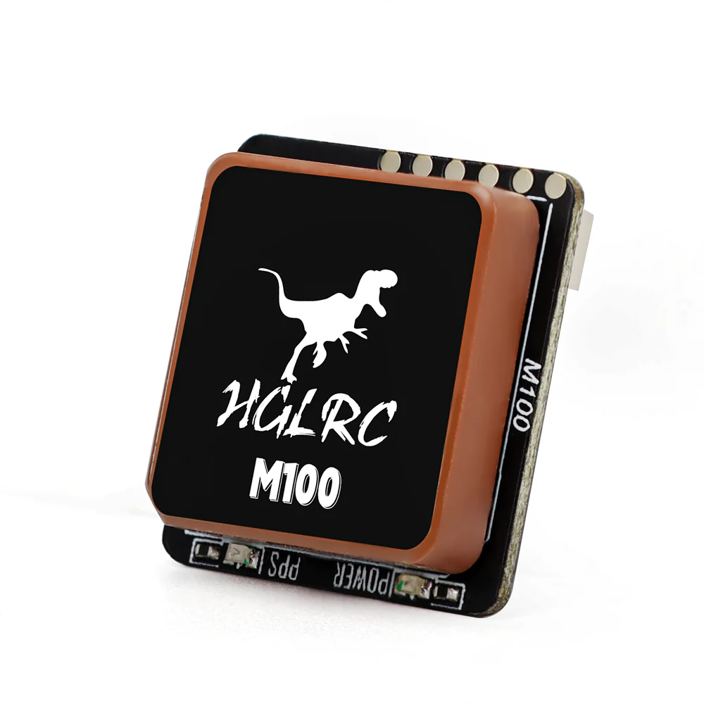 HGLRC M100-5883 GPS - Image 2