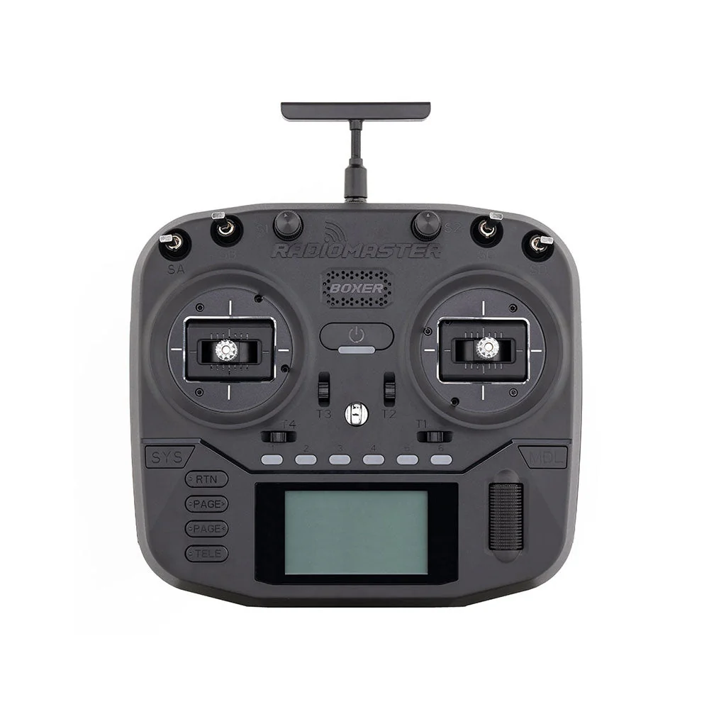 Radiomaster Boxer Radio Controller (M2)