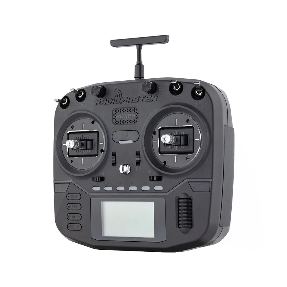 Radiomaster Boxer Radio Controller (M2) - Image 2
