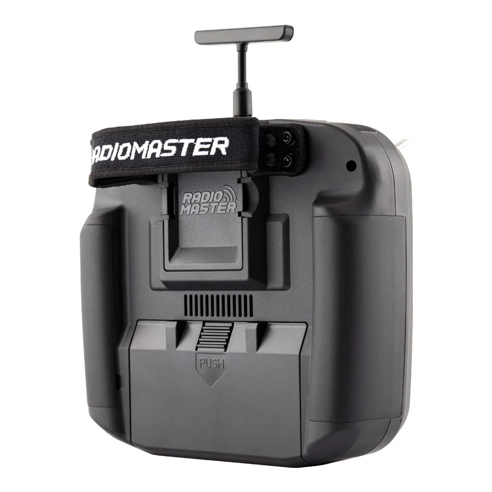 Radiomaster Boxer Radio Controller (M2) - Image 3